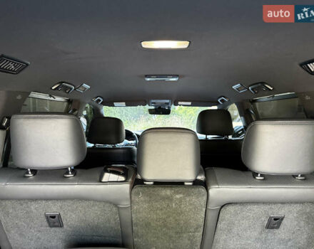 Лексус ЛХ 2021 в Киеве на Automoto.ua Черный Лексус ЛХ, объемом двигателя 4.46 л и пробегом 204 тыс. км за 79000 $, фото 13 на Automoto.ua