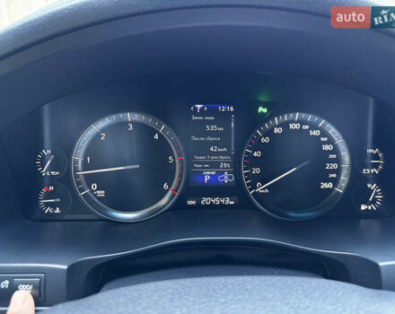 Лексус ЛХ 2021 в Киеве на Automoto.ua Черный Лексус ЛХ, объемом двигателя 4.46 л и пробегом 204 тыс. км за 79000 $, фото 6 на Automoto.ua