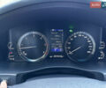 Лексус ЛХ 2021 в Киеве на Automoto.ua Черный Лексус ЛХ, объемом двигателя 4.46 л и пробегом 204 тыс. км за 79000 $, фото 6 на Automoto.ua