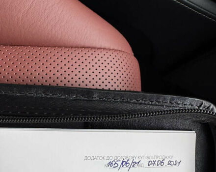 Черный Лексус ЛХ, объемом двигателя 4.46 л и пробегом 13 тыс. км за 107000 $, фото 48 на Automoto.ua