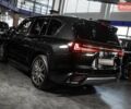 Черный Лексус ЛХ, объемом двигателя 3.45 л и пробегом 35 тыс. км за 133900 $, фото 9 на Automoto.ua