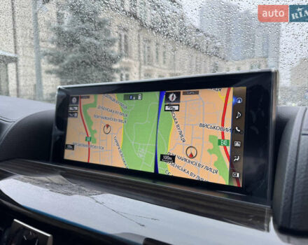 Черный Лексус ЛХ, объемом двигателя 4.46 л и пробегом 13 тыс. км за 107000 $, фото 38 на Automoto.ua