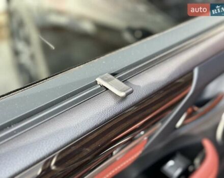 Черный Лексус ЛХ, объемом двигателя 4.46 л и пробегом 137 тыс. км за 88000 $, фото 35 на Automoto.ua