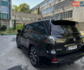 Лексус ЛХ 2021 в Киеве на Automoto.ua Черный Лексус ЛХ, объемом двигателя 4.46 л и пробегом 204 тыс. км за 79000 $, фото 4 на Automoto.ua