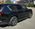Лексус ЛХ 2021 в Киеве на Automoto.ua Черный Лексус ЛХ, объемом двигателя 3.3 л и пробегом 172 тыс. км за 100000 $, фото 7 на Automoto.ua