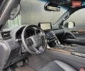 Черный Лексус ЛХ, объемом двигателя 3.45 л и пробегом 34 тыс. км за 134900 $, фото 9 на Automoto.ua