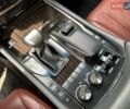 Черный Лексус ЛХ, объемом двигателя 4.46 л и пробегом 137 тыс. км за 88000 $, фото 32 на Automoto.ua