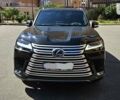Лексус ЛХ 2021 в Киеве на Automoto.ua Черный Лексус ЛХ, объемом двигателя 3.3 л и пробегом 172 тыс. км за 100000 $, фото 9 на Automoto.ua