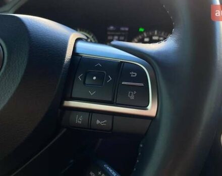 Чорний Лексус ЛХ, об'ємом двигуна 4.46 л та пробігом 29 тис. км за 96900 $, фото 12 на Automoto.ua