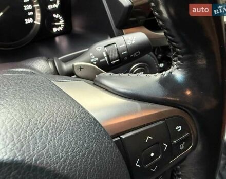 Чорний Лексус ЛХ, об'ємом двигуна 4.46 л та пробігом 138 тис. км за 85990 $, фото 23 на Automoto.ua