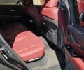 Лексус ЛХ 2021 в Киеве на Automoto.ua Черный Лексус ЛХ, объемом двигателя 3.3 л и пробегом 172 тыс. км за 100000 $, фото 4 на Automoto.ua