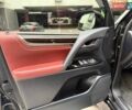 Чорний Лексус ЛХ, об'ємом двигуна 4.46 л та пробігом 138 тис. км за 85990 $, фото 17 на Automoto.ua