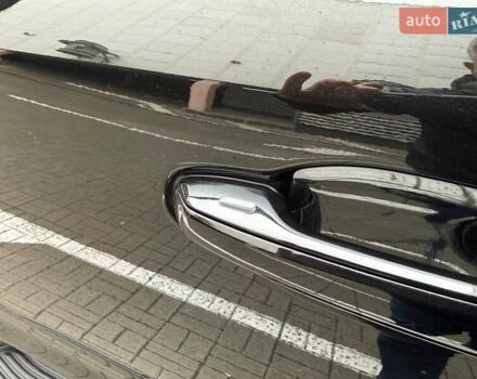 Чорний Лексус ЛХ, об'ємом двигуна 4.46 л та пробігом 138 тис. км за 85990 $, фото 16 на Automoto.ua