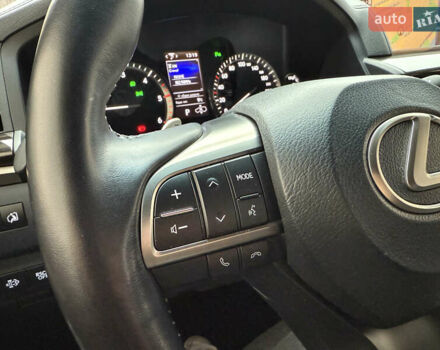 Черный Лексус ЛХ, объемом двигателя 4.46 л и пробегом 95 тыс. км за 86600 $, фото 43 на Automoto.ua