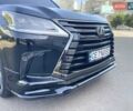 Чорний Лексус ЛХ, об'ємом двигуна 4.46 л та пробігом 93 тис. км за 92000 $, фото 15 на Automoto.ua