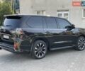 Чорний Лексус ЛХ, об'ємом двигуна 4.46 л та пробігом 93 тис. км за 92000 $, фото 10 на Automoto.ua