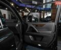 Черный Лексус ЛХ, объемом двигателя 3.45 л и пробегом 35 тыс. км за 133900 $, фото 12 на Automoto.ua