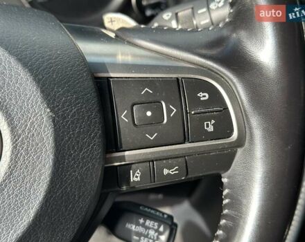 Черный Лексус ЛХ, объемом двигателя 4.46 л и пробегом 137 тыс. км за 88000 $, фото 26 на Automoto.ua