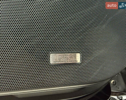 Черный Лексус ЛХ, объемом двигателя 4.46 л и пробегом 95 тыс. км за 86600 $, фото 50 на Automoto.ua