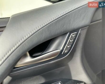 Черный Лексус ЛХ, объемом двигателя 4.46 л и пробегом 137 тыс. км за 88000 $, фото 16 на Automoto.ua