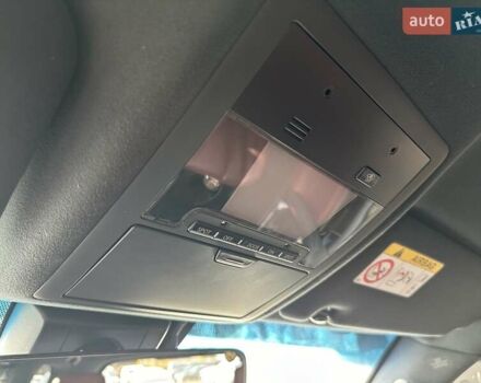 Черный Лексус ЛХ, объемом двигателя 4.46 л и пробегом 137 тыс. км за 88000 $, фото 33 на Automoto.ua