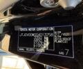 Черный Лексус ЛХ, объемом двигателя 4.46 л и пробегом 100 тыс. км за 85000 $, фото 17 на Automoto.ua
