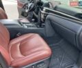 Черный Лексус ЛХ, объемом двигателя 4.46 л и пробегом 93 тыс. км за 92500 $, фото 36 на Automoto.ua