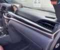 Черный Лексус ЛХ, объемом двигателя 4.46 л и пробегом 93 тыс. км за 92500 $, фото 37 на Automoto.ua