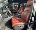 Черный Лексус ЛХ, объемом двигателя 4.46 л и пробегом 137 тыс. км за 88000 $, фото 19 на Automoto.ua