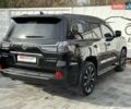 Черный Лексус ЛХ, объемом двигателя 4.46 л и пробегом 137 тыс. км за 88000 $, фото 12 на Automoto.ua