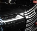 Черный Лексус ЛХ, объемом двигателя 3.45 л и пробегом 35 тыс. км за 133900 $, фото 5 на Automoto.ua