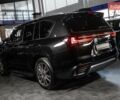 Черный Лексус ЛХ, объемом двигателя 3.45 л и пробегом 35 тыс. км за 133900 $, фото 8 на Automoto.ua