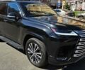 Лексус ЛХ 2021 в Киеве на Automoto.ua Черный Лексус ЛХ, объемом двигателя 3.3 л и пробегом 172 тыс. км за 100000 $, фото 8 на Automoto.ua