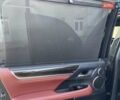 Черный Лексус ЛХ, объемом двигателя 4.46 л и пробегом 93 тыс. км за 92500 $, фото 26 на Automoto.ua