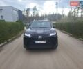 Чорний Лексус ЛХ, об'ємом двигуна 3.35 л та пробігом 31 тис. км за 106000 $, фото 1 на Automoto.ua