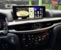 Чорний Лексус ЛХ, об'ємом двигуна 4.46 л та пробігом 138 тис. км за 85990 $, фото 28 на Automoto.ua
