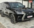 Черный Лексус ЛХ, объемом двигателя 4.46 л и пробегом 137 тыс. км за 88000 $, фото 14 на Automoto.ua