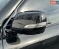 Черный Лексус ЛХ, объемом двигателя 4.46 л и пробегом 137 тыс. км за 88000 $, фото 5 на Automoto.ua