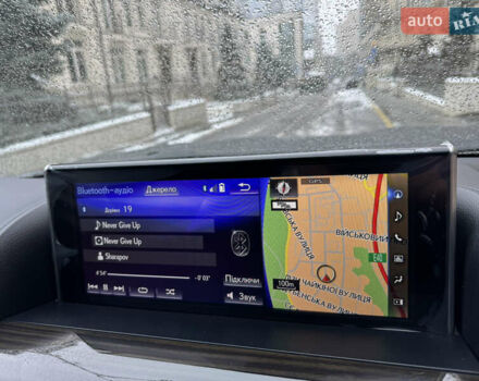 Черный Лексус ЛХ, объемом двигателя 4.46 л и пробегом 13 тыс. км за 107000 $, фото 37 на Automoto.ua