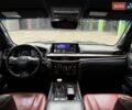 Чорний Лексус ЛХ, об'ємом двигуна 4.46 л та пробігом 138 тис. км за 85990 $, фото 32 на Automoto.ua