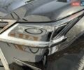 Черный Лексус ЛХ, объемом двигателя 4.46 л и пробегом 137 тыс. км за 88000 $, фото 4 на Automoto.ua