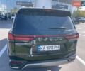 Черный Лексус ЛХ, объемом двигателя 3.35 л и пробегом 66 тыс. км за 117900 $, фото 3 на Automoto.ua