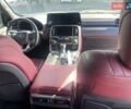 Черный Лексус ЛХ, объемом двигателя 3.35 л и пробегом 66 тыс. км за 117900 $, фото 4 на Automoto.ua