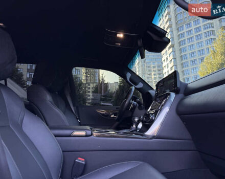 Чорний Лексус ЛХ, об'ємом двигуна 3.35 л та пробігом 34 тис. км за 128500 $, фото 15 на Automoto.ua