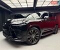Черный Лексус ЛХ, объемом двигателя 3.4 л и пробегом 49 тыс. км за 134900 $, фото 4 на Automoto.ua