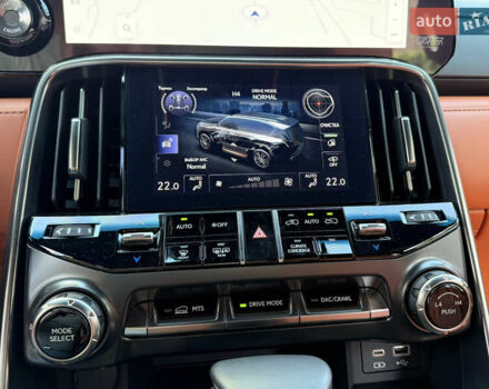 Черный Лексус ЛХ, объемом двигателя 3.45 л и пробегом 72 тыс. км за 128000 $, фото 90 на Automoto.ua