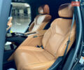 Черный Лексус ЛХ, объемом двигателя 3.45 л и пробегом 28 тыс. км за 135000 $, фото 50 на Automoto.ua
