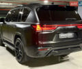 Лексус ЛХ 2022 у Києві на Automoto.ua Чорний Лексус ЛХ, об'ємом двигуна 3.35 л та пробігом 63 тис. км за 115500 $, фото 17 на Automoto.ua