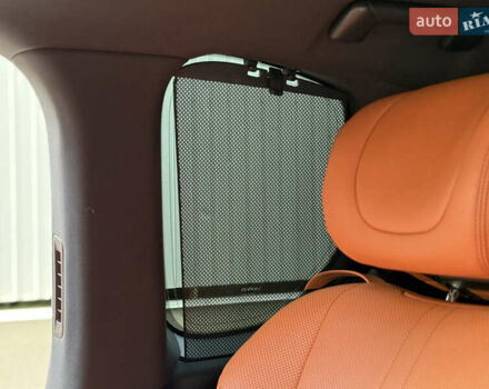 Лексус ЛХ 2022 у Києві на Automoto.ua Чорний Лексус ЛХ, об'ємом двигуна 3.45 л та пробігом 70 тис. км за 123000 $, фото 62 на Automoto.ua