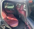 Черный Лексус ЛХ, объемом двигателя 3.35 л и пробегом 66 тыс. км за 117900 $, фото 6 на Automoto.ua